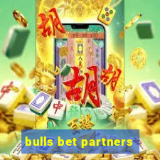 bulls bet partners